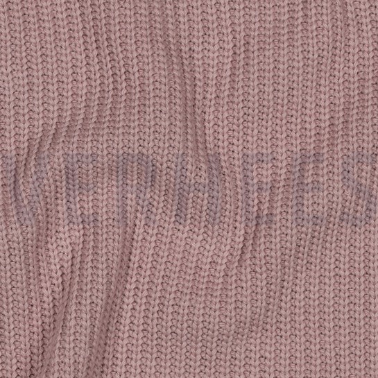 BAUMWOLLE STRICK ALTROSA #7