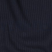 COTTON KNIT NAVY (thumbnail) #2