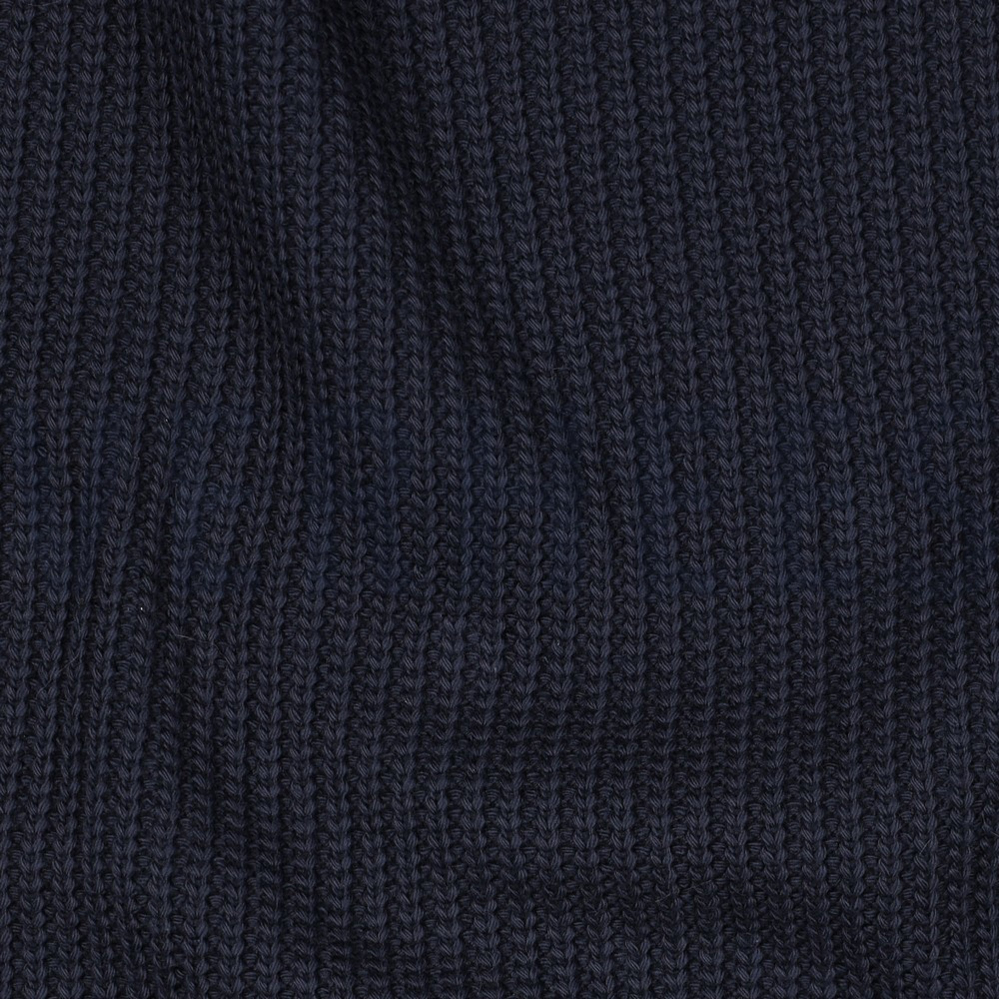 COTTON KNIT NAVY (high resolution) #2
