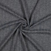 KNITTED CABLE GREY (thumbnail) #2