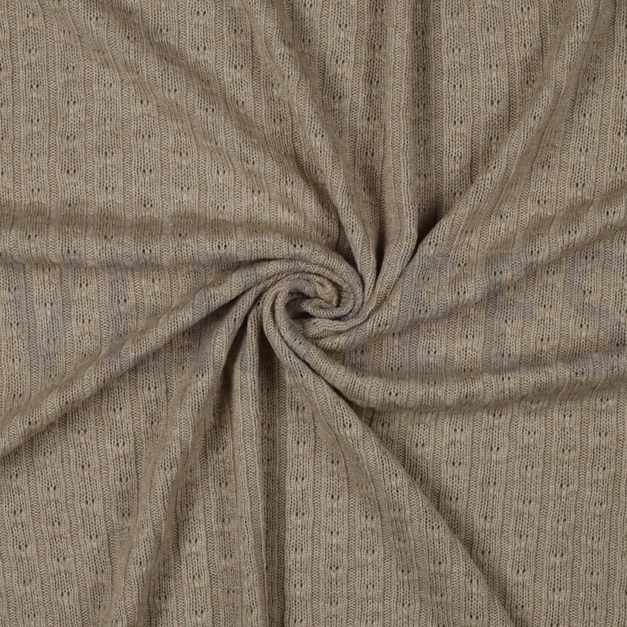 KNITTED CABLE SAND (high resolution) #2