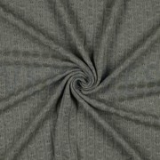 KNITTED CABLE OLD GREEN (thumbnail) #2
