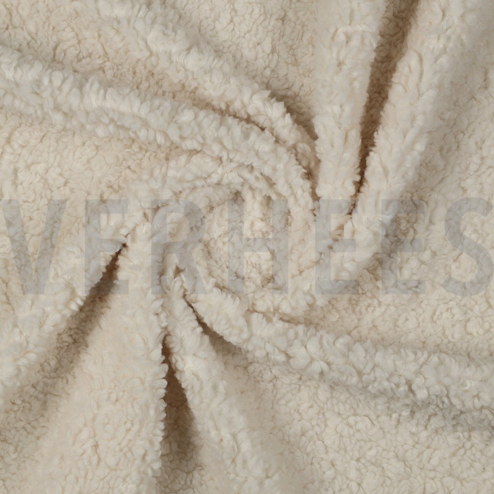 TEDDY BOUCLE ECRU (high resolution) #2