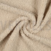 TEDDY BOUCLE BEIGE (thumbnail) #2