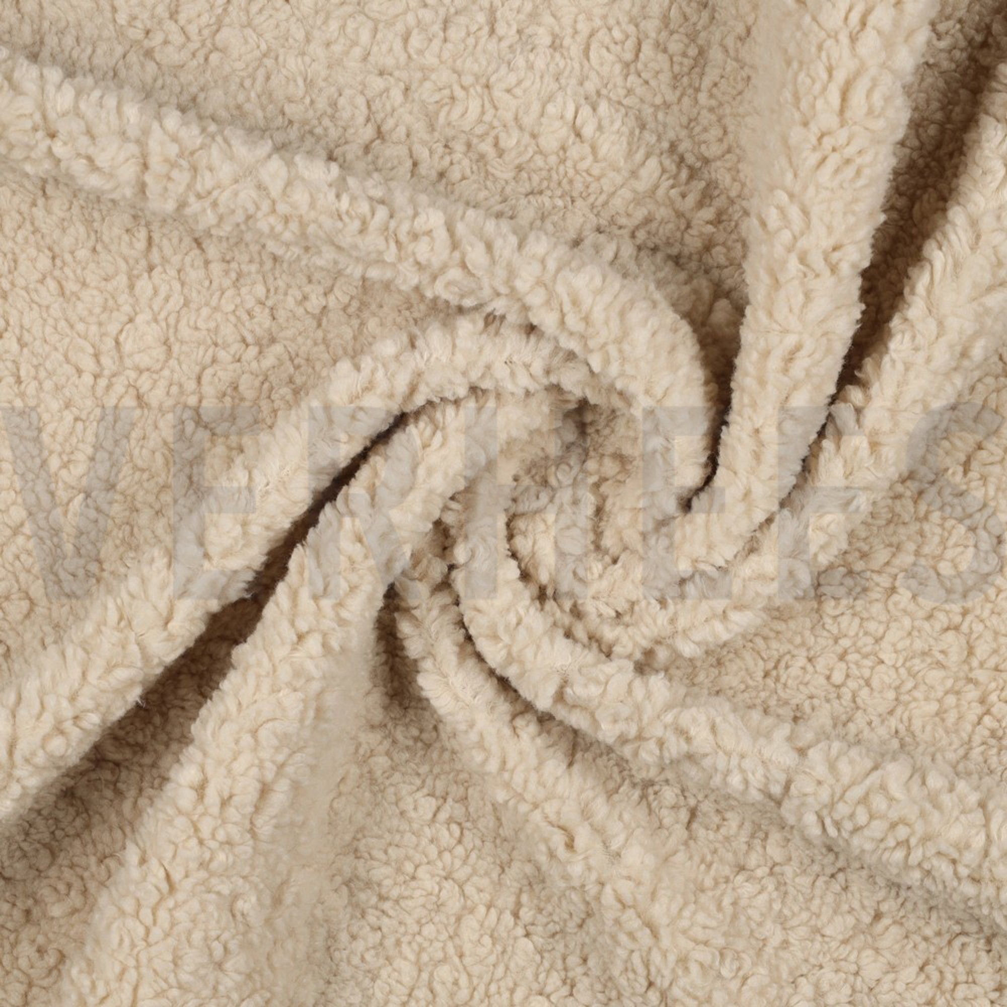 TEDDY BOUCLE BEIGE (high resolution) #2