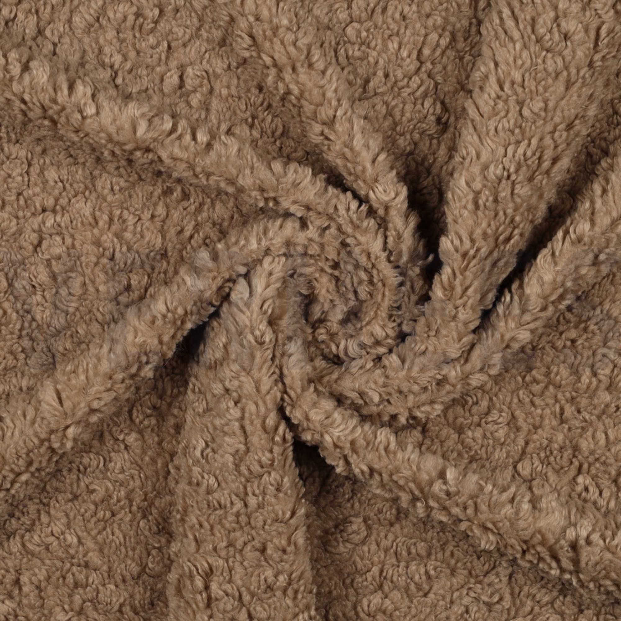 TEDDY BOUCLE SOFT TAUPE (high resolution) #2