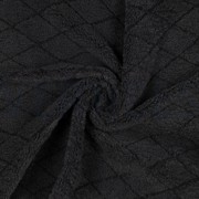 TEDDY DIAMOND DARK GREY (thumbnail) #2