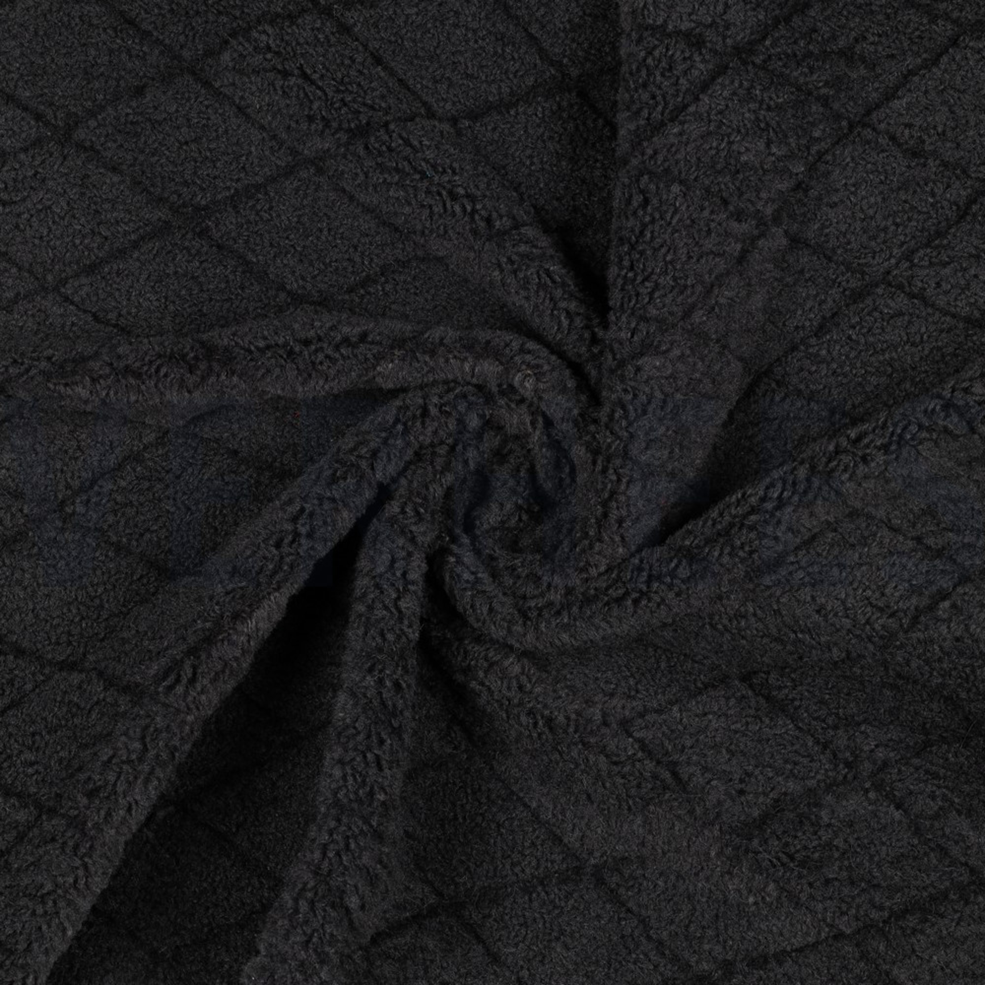 TEDDY DIAMOND DARK GREY (high resolution) #2