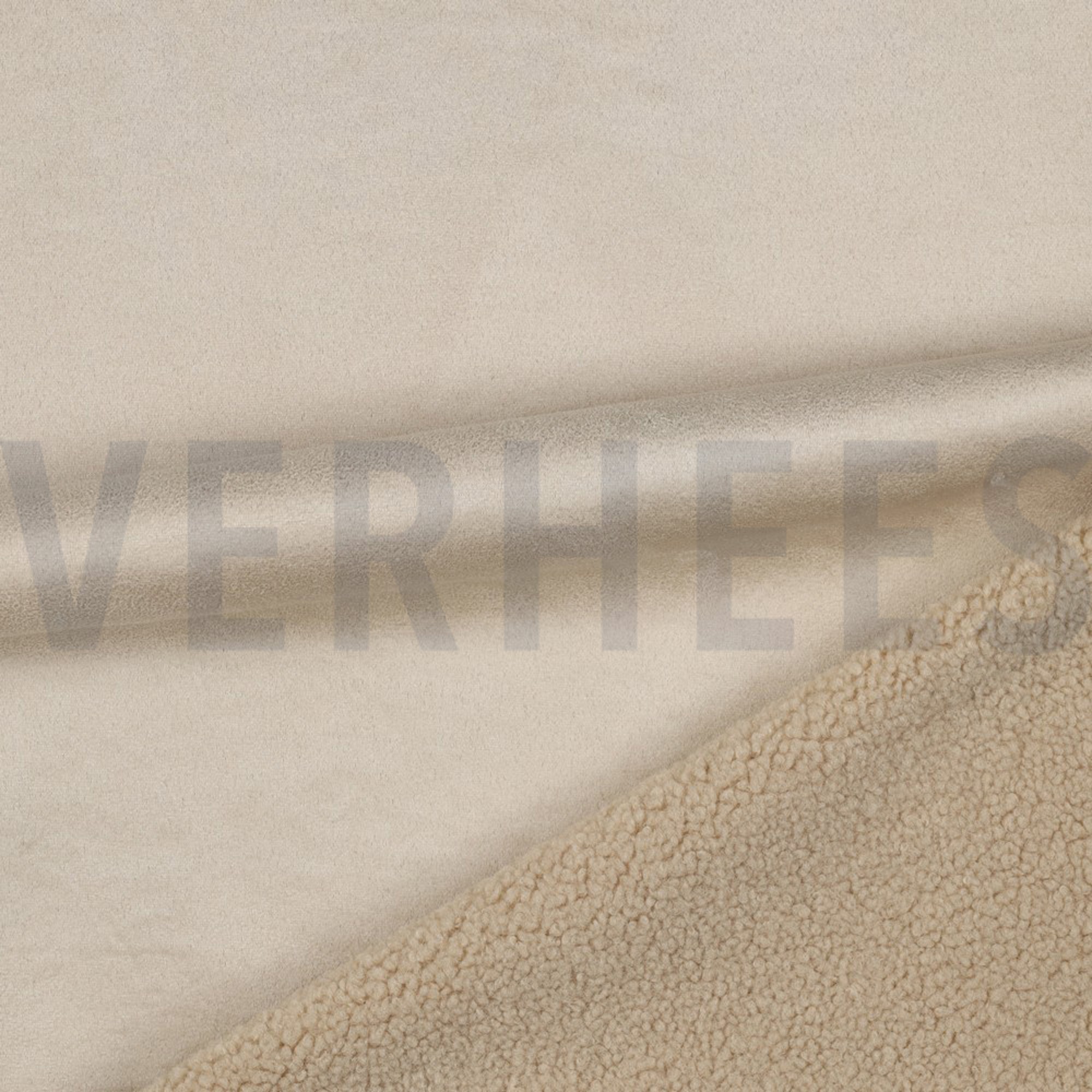 TEDDY LAMMY BEIGE (high resolution) #2