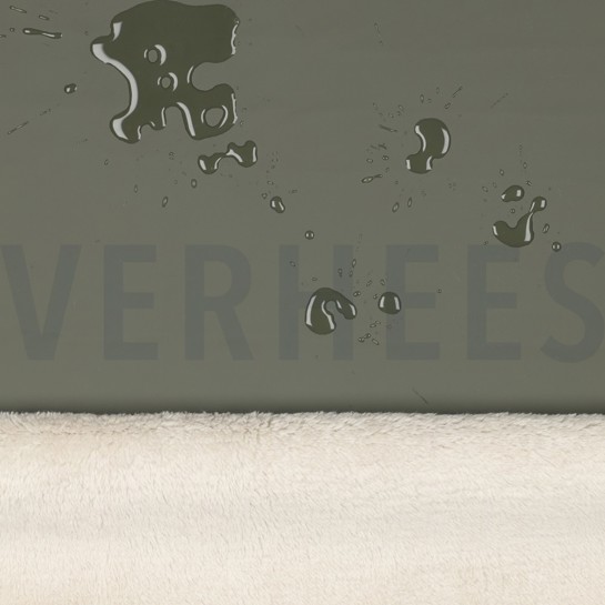 OUTDOOR IMITATIEBONT AUGURK #7