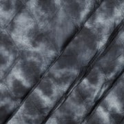 STEPPED DIAMOND MIDNIGHT BLUE (thumbnail) #2