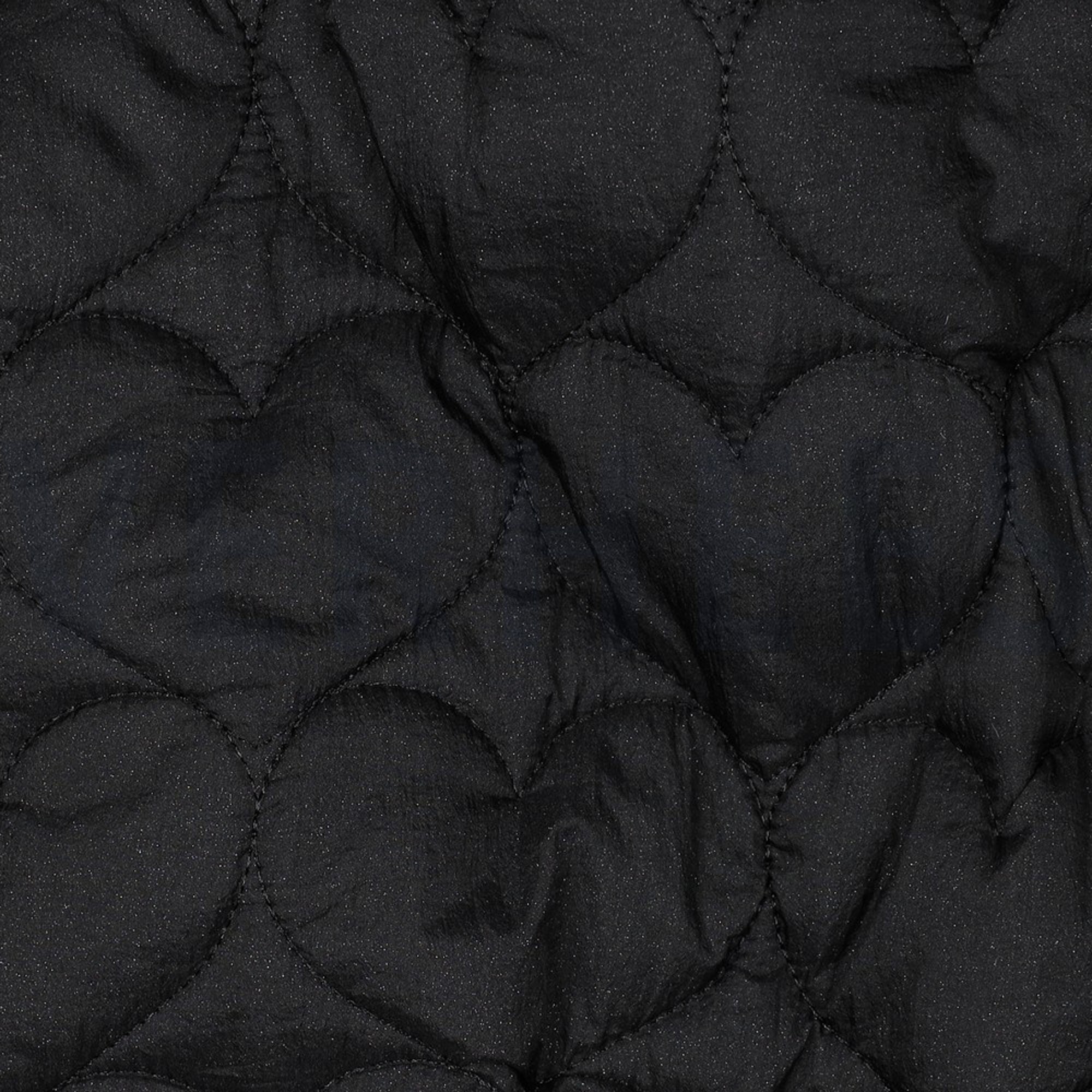 STEPPED HEARTS BLACK (high resolution) #2