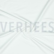 MODAL FRENCH TERRY WHITE (thumbnail) #2