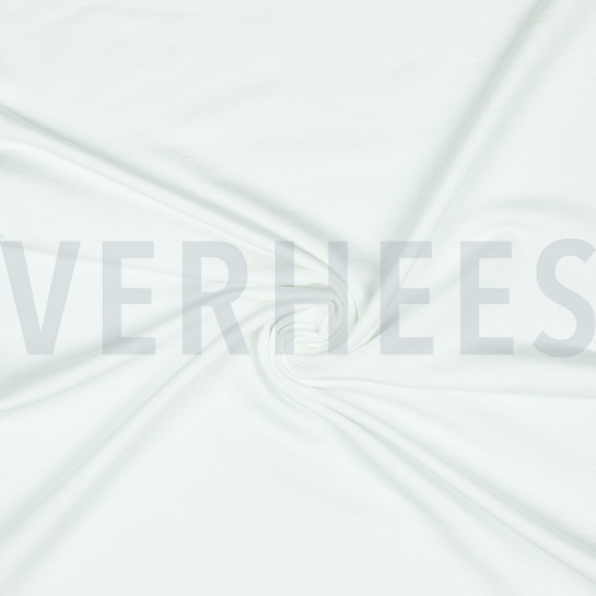 MODAL FRENCH TERRY WEISS #7