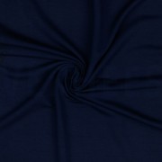 MODAL FRENCH TERRY NAVY (thumbnail) #2