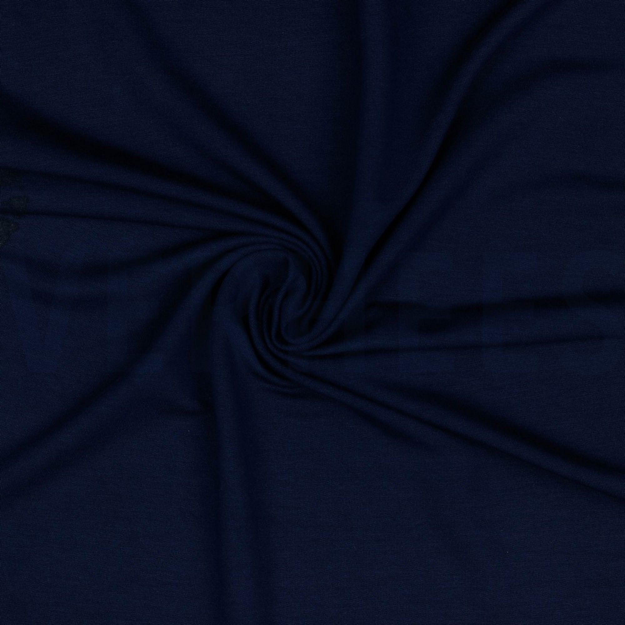 MODAL FRENCH TERRY NAVY (high resolution) #2