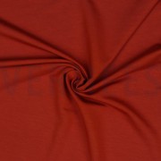 MODAL FRENCH TERRY BRIQUE (thumbnail) #2