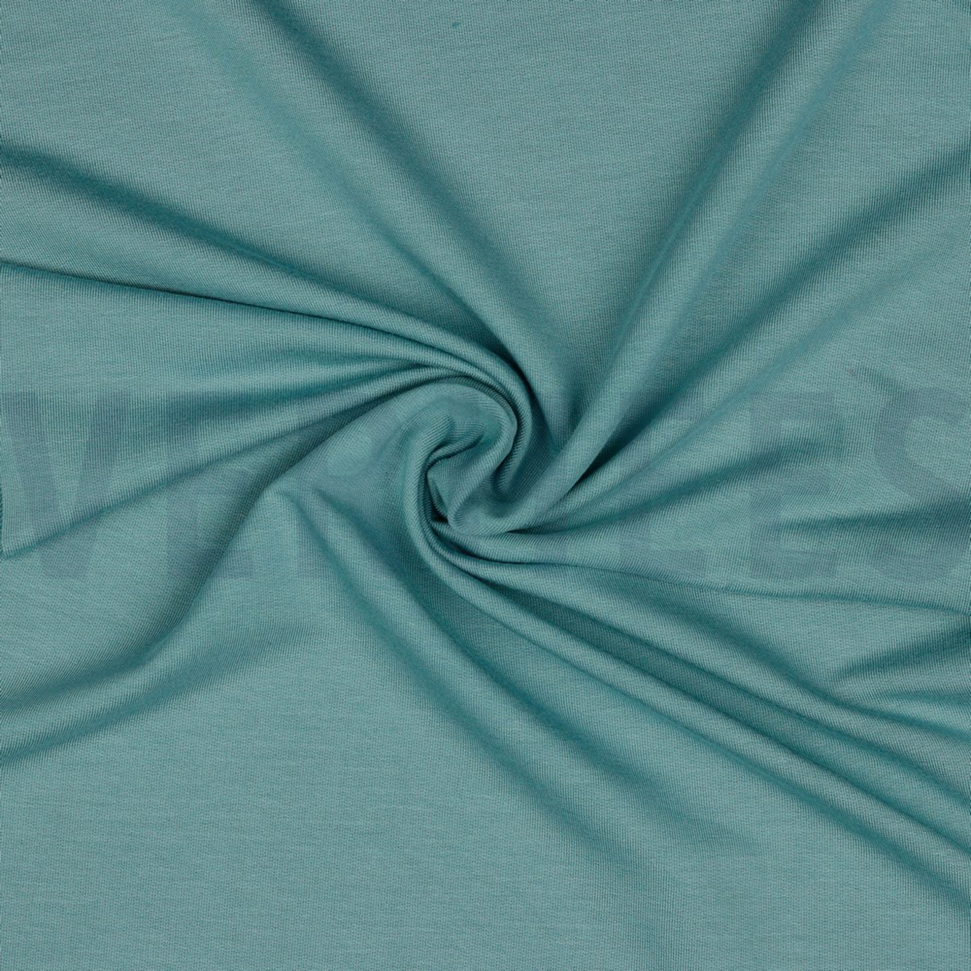 MODAL FRENCH TERRY BLUE (high resolution) #2