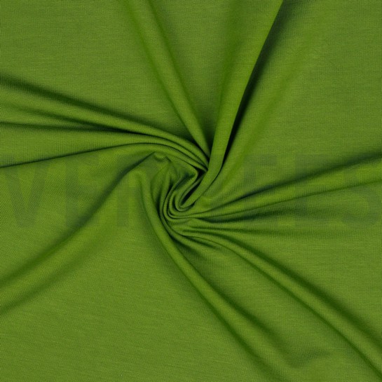 MODAL FRENCH TERRY OLIVE #7