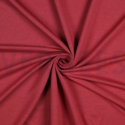 MODAL FRENCH TERRY DARK ROSE (thumbnail) #2