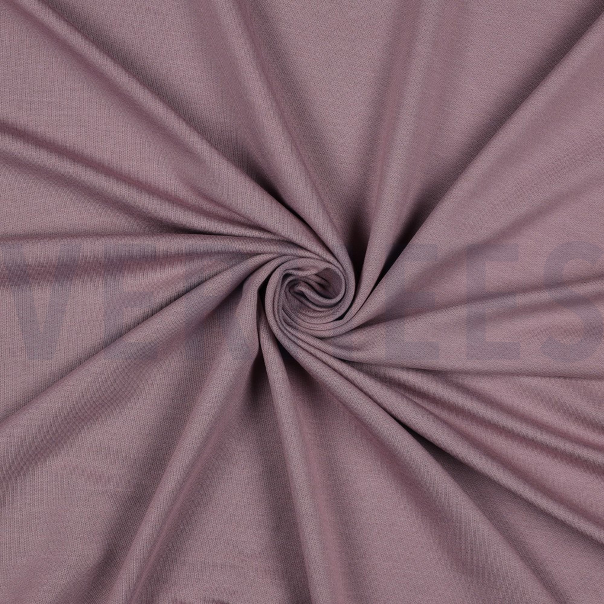 MODAL FRENCH TERRY DARK LILAC (high resolution) #2