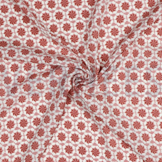 VISKOSE RADIANCE BLUSH #7