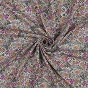 RADIANCE DIGITAL FLOWERS GREEN/PURPLE (thumbnail) #2