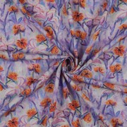 RADIANCE DIGITAL FLOWERS PURPLE (thumbnail) #2