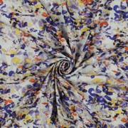 RADIANCE DIGITAL ABSTRACT BLUE (thumbnail) #2