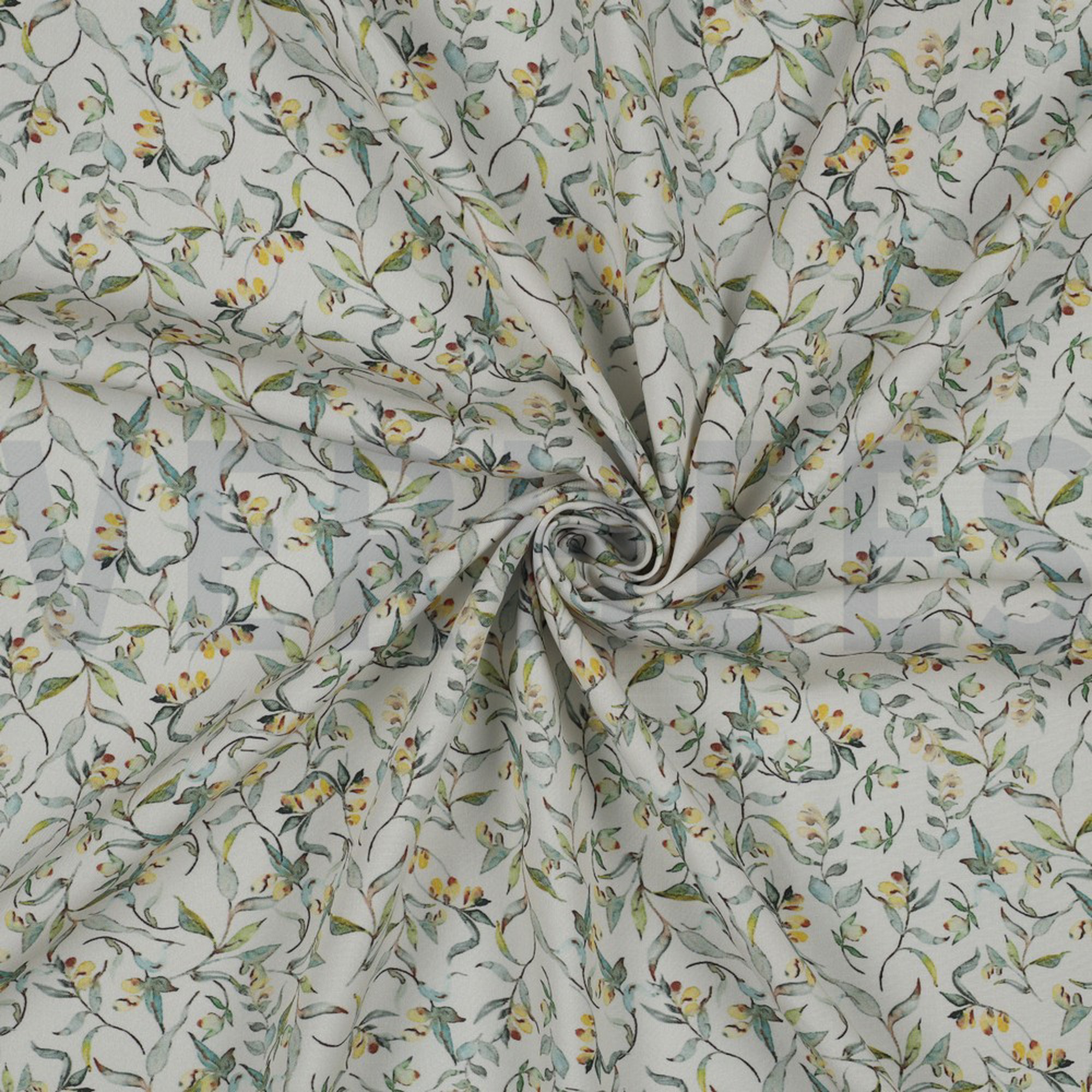RADIANCE DIGITAL LEAVES GREEN/GOLD (high resolution) #2