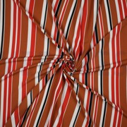 RADIANCE STRIPES BROWN (thumbnail) #2