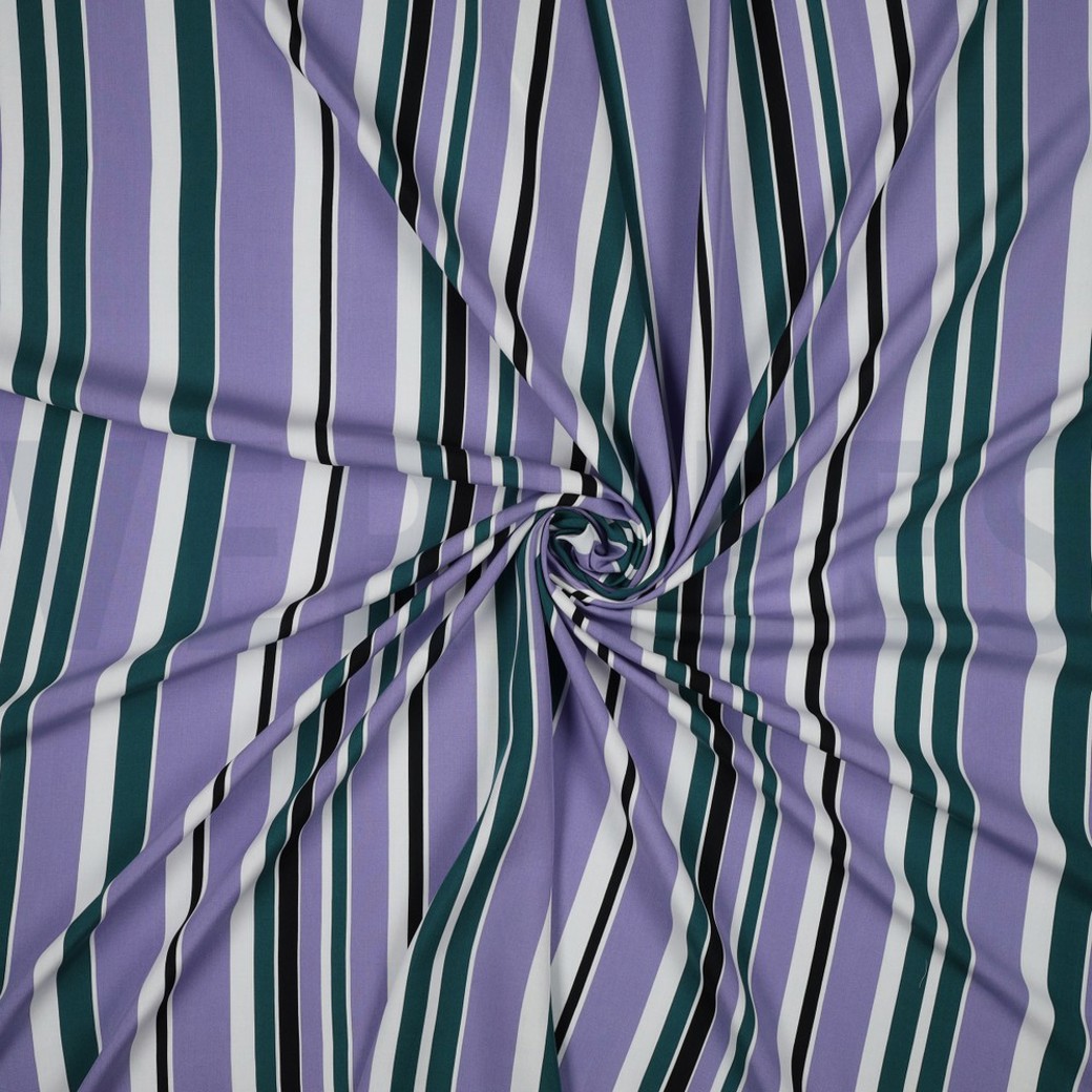 RADIANCE STRIPES PURPLE #2
