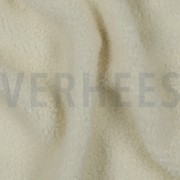 TEDDY FLEECE DOUBLE SIDED ECRU (thumbnail) #2