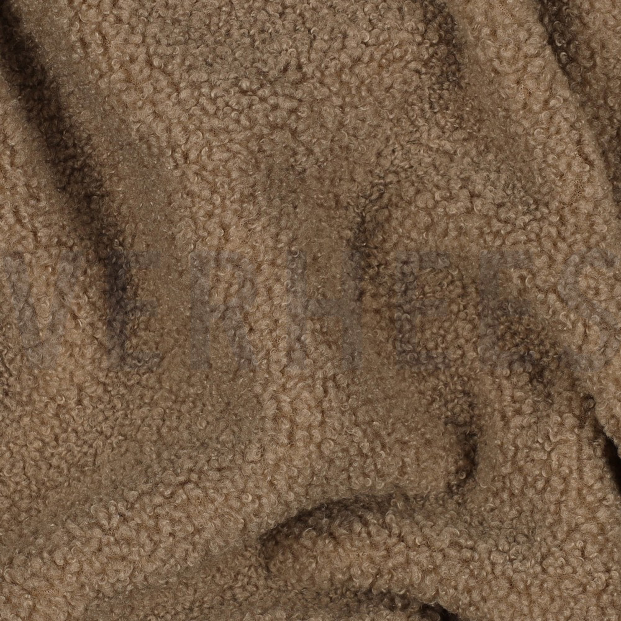 TEDDY FLEECE DOUBLE SIDED SAND (high resolution) #2