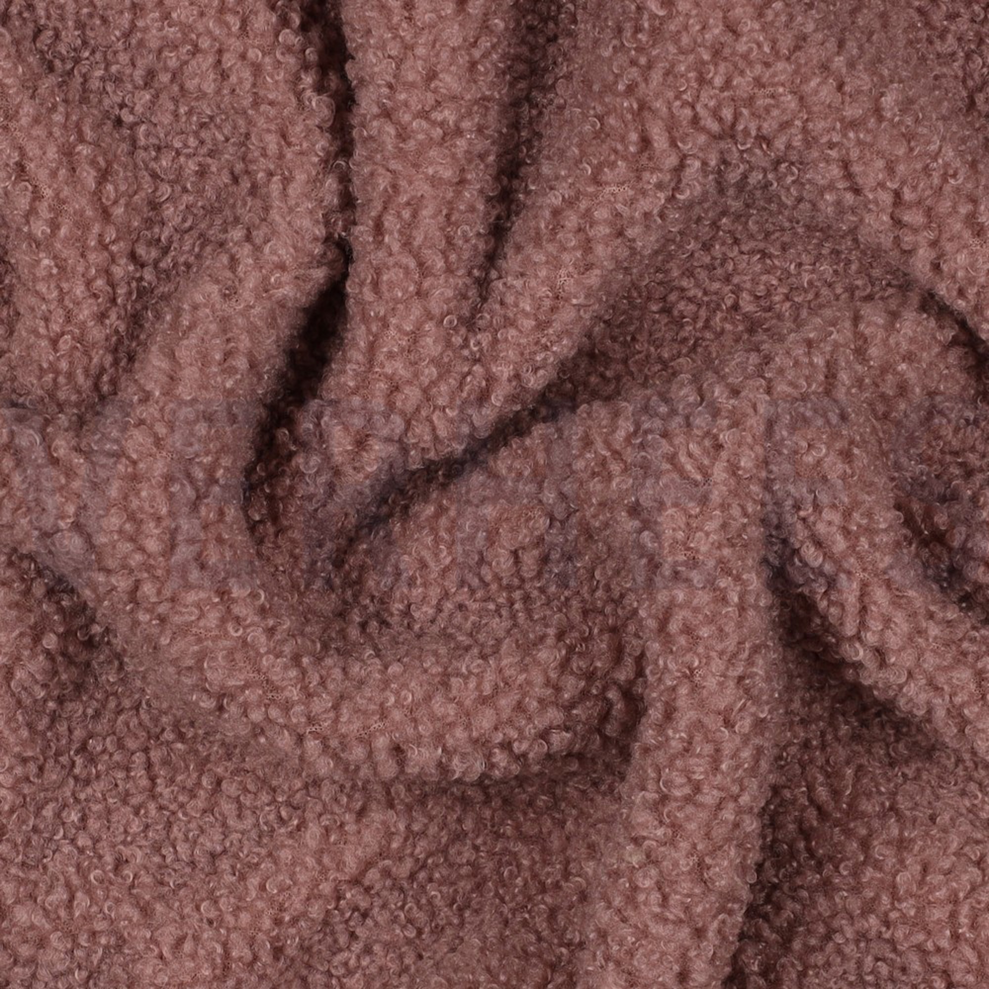 TEDDY FLEECE DOUBLE SIDED BLUSH (high resolution) #2