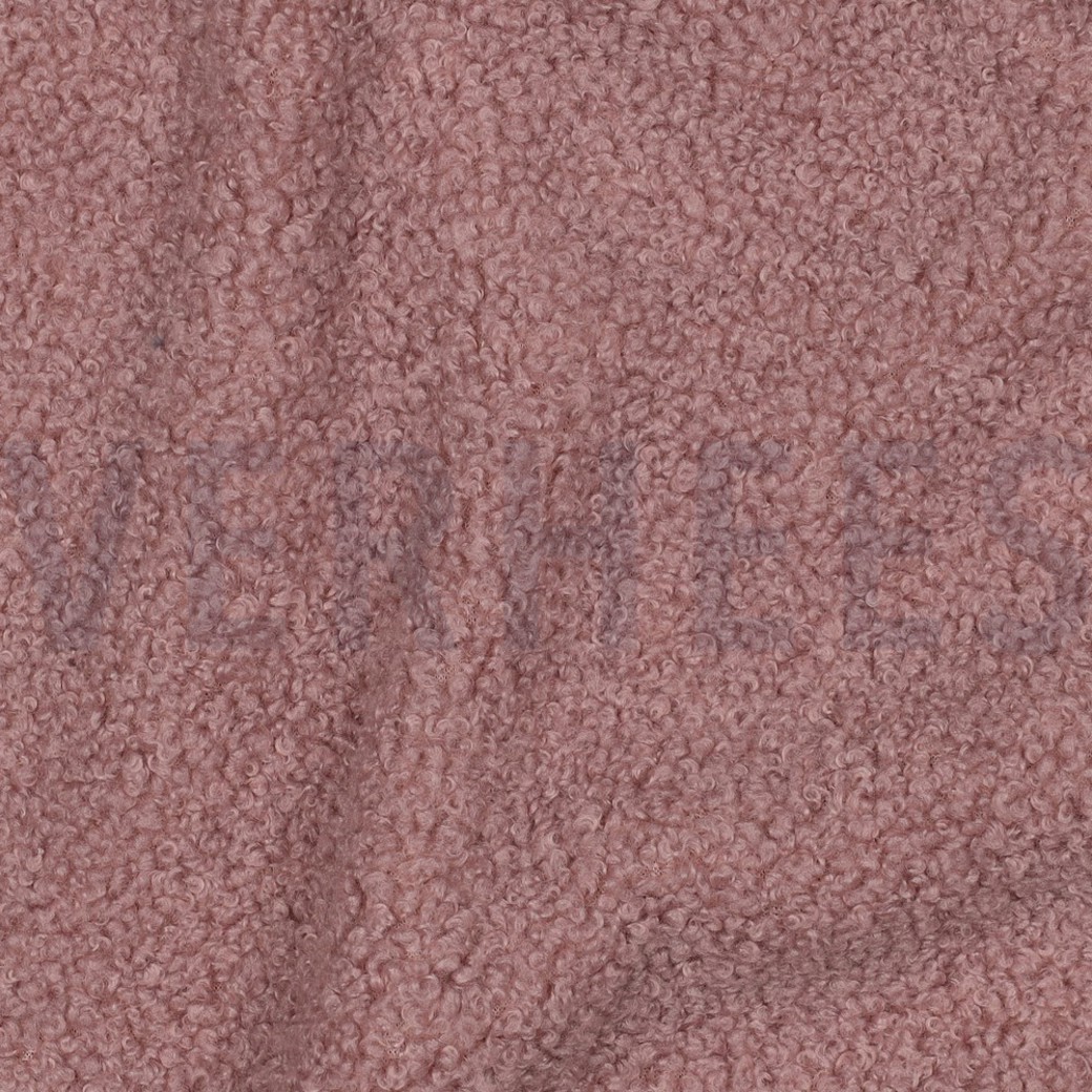 TEDDY FLEECE DOUBLE SIDED POWDER #2