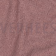 TEDDY FLEECE DOUBLE SIDED POWDER (thumbnail) #2