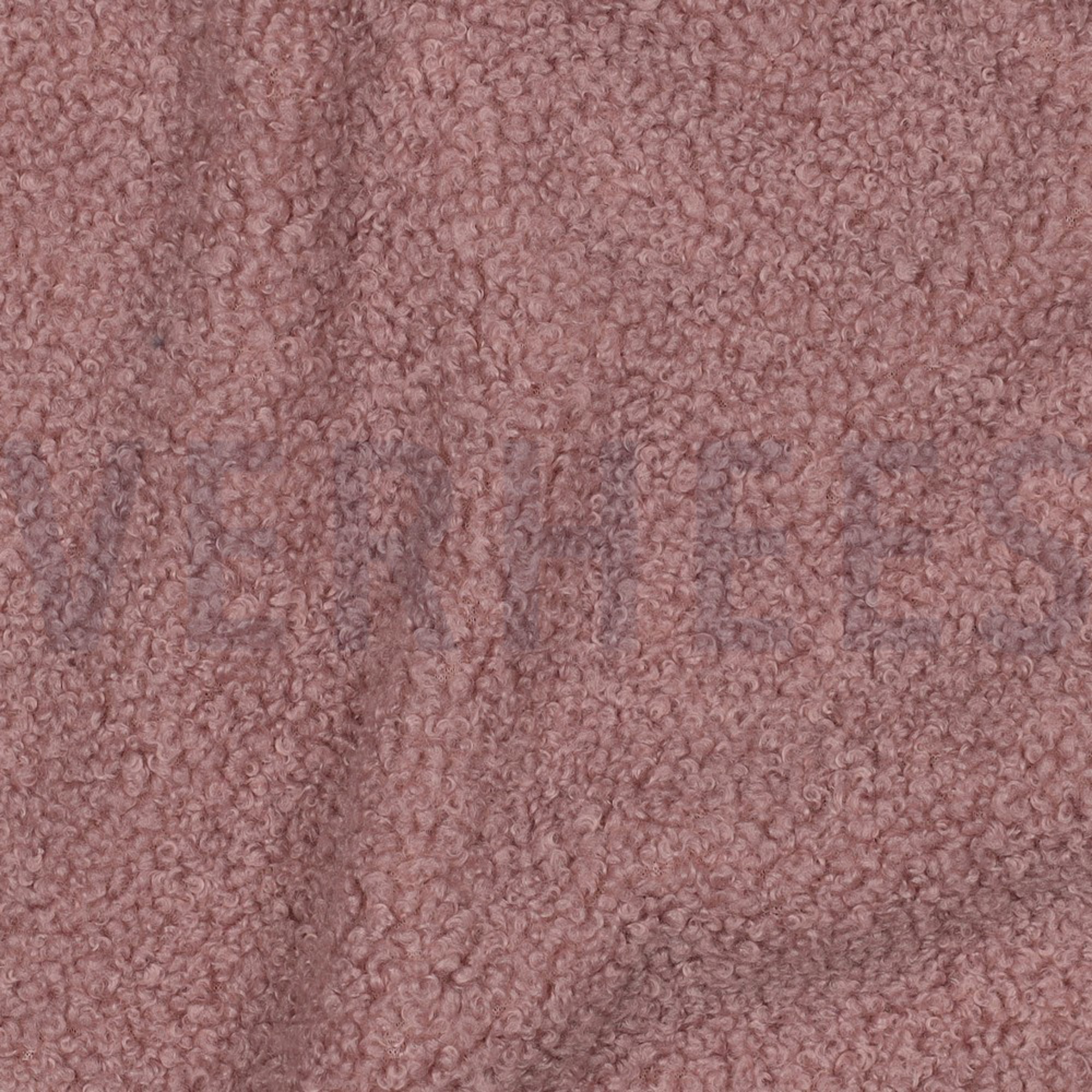 TEDDY FLEECE DOUBLE SIDED POWDER (high resolution) #2