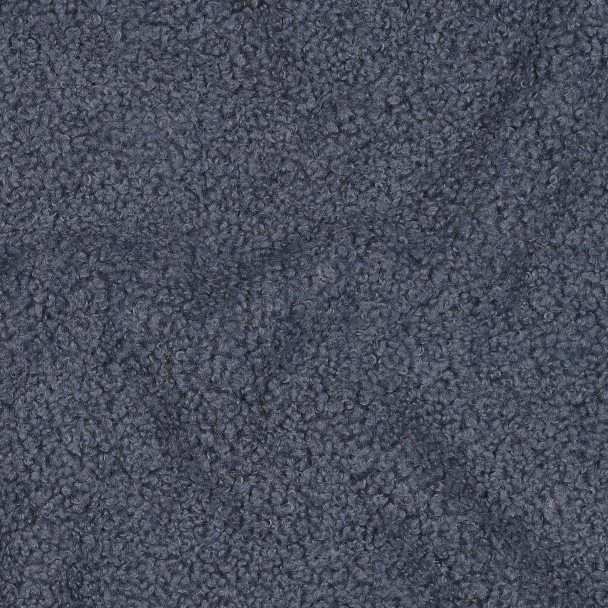 TEDDY FLEECE DOUBLE SIDED JEANS (high resolution) #2