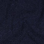 TEDDY FLEECE DOUBLE SIDED NAVY (thumbnail) #2