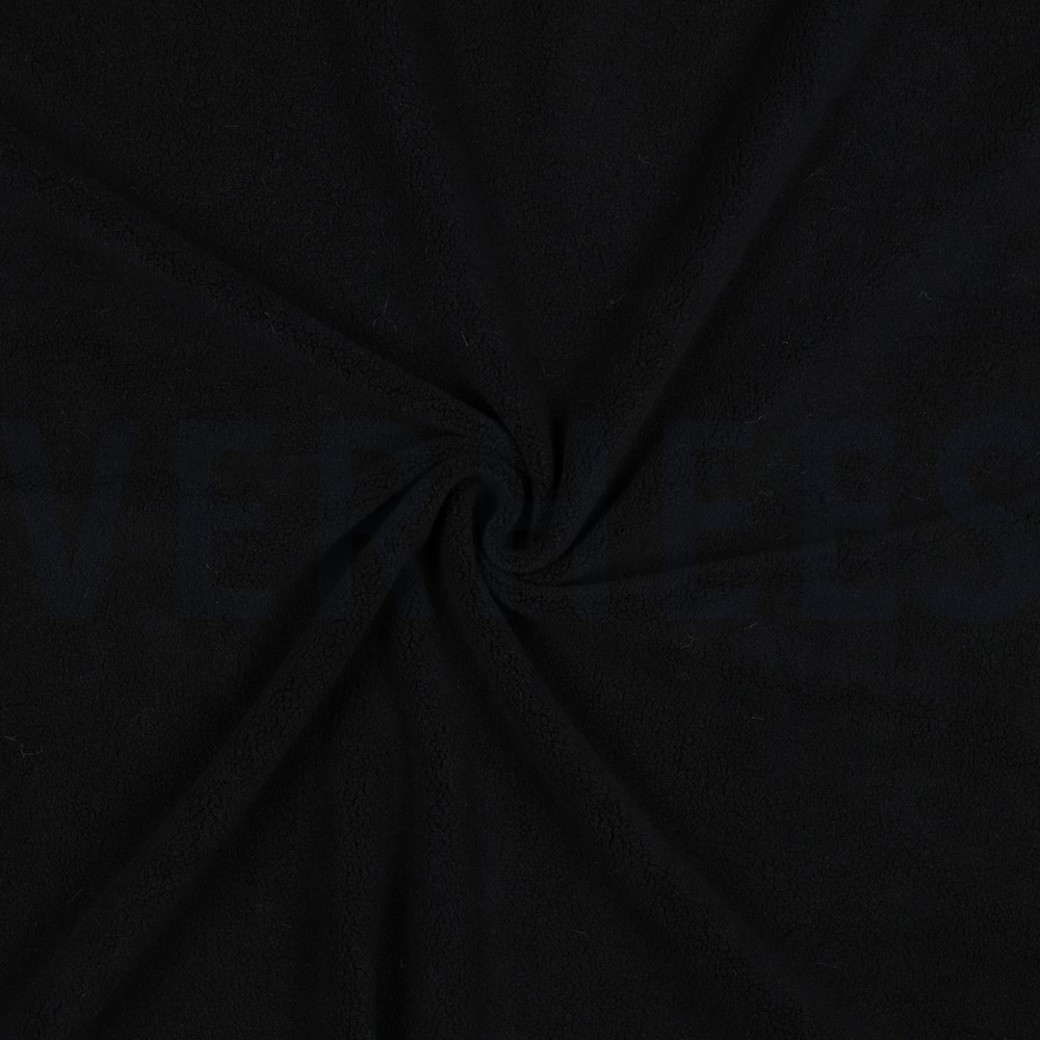 MICRO FLEECE BLACK #2