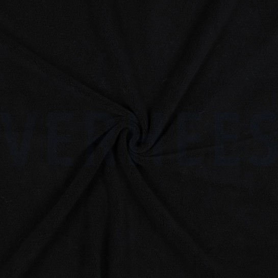 MICRO FLEECE BLACK #7