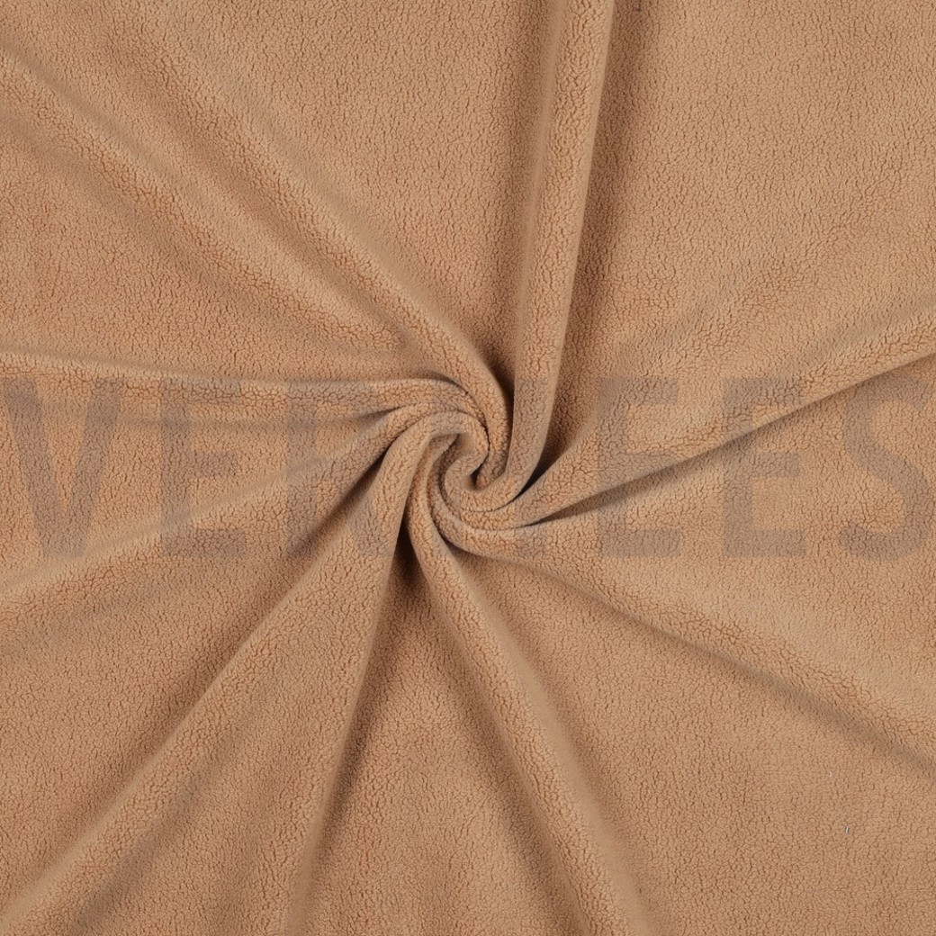 MICRO FLEECE CAMEL #2