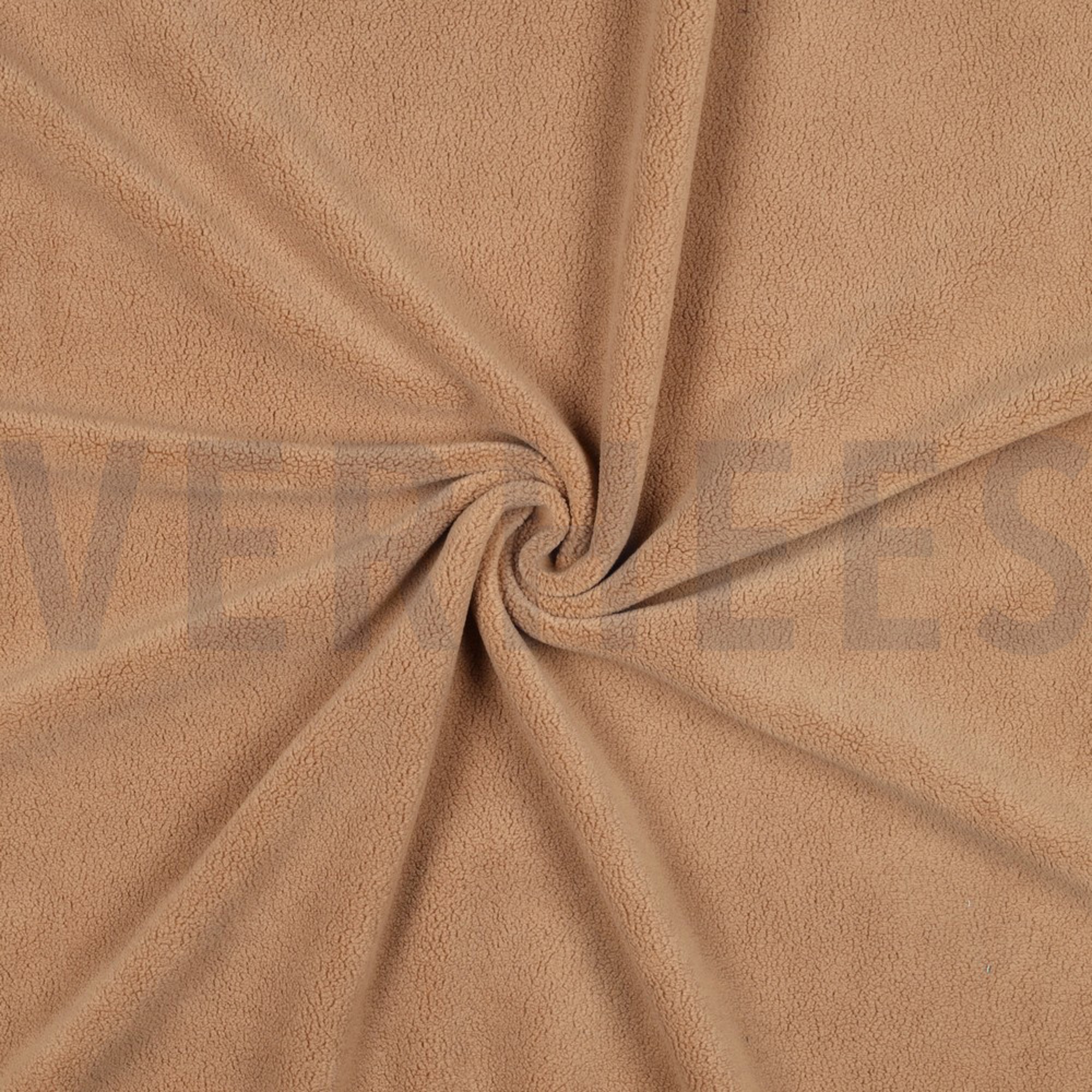 MICRO FLEECE CAMEL (high resolution) #2