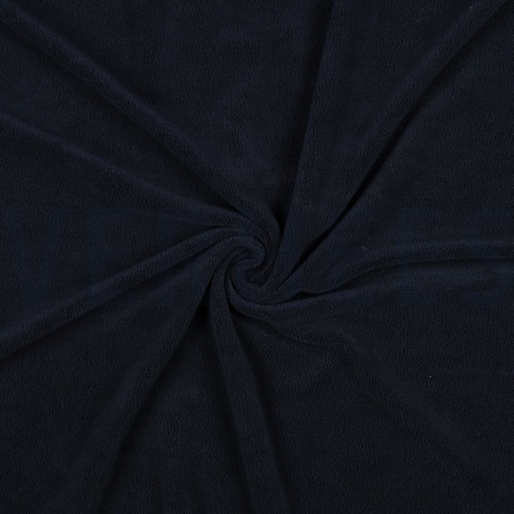 MICRO FLEECE NAVY #2