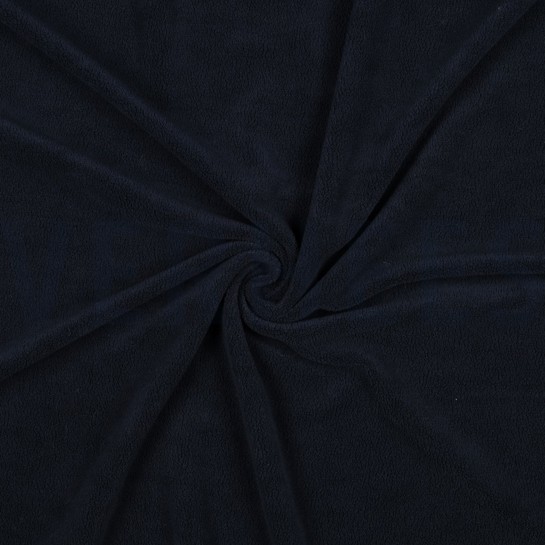MICRO FLEECE NAVY #7