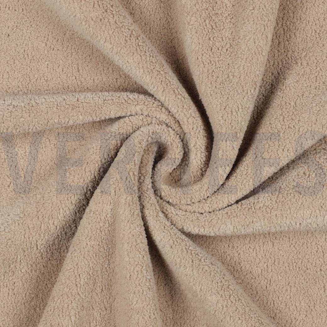 MICRO FLEECE SAND #2