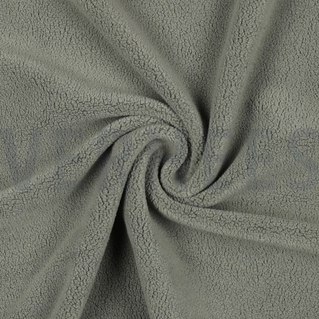MICRO FLEECE OLD GREEN #2