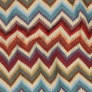 GOBELIN ZIG ZAG MULTICOLOUR (thumbnail) #2