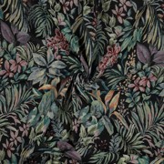 GOBELIN FLOWERS BLACK (thumbnail) #2